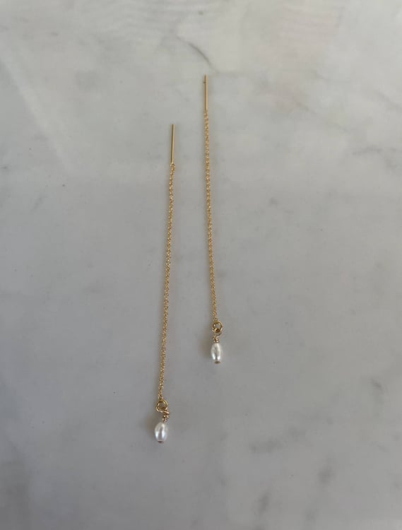 BOUCLES D’OREILLES LILY GOLD FILLED-569x750 | MAISON LIAMA