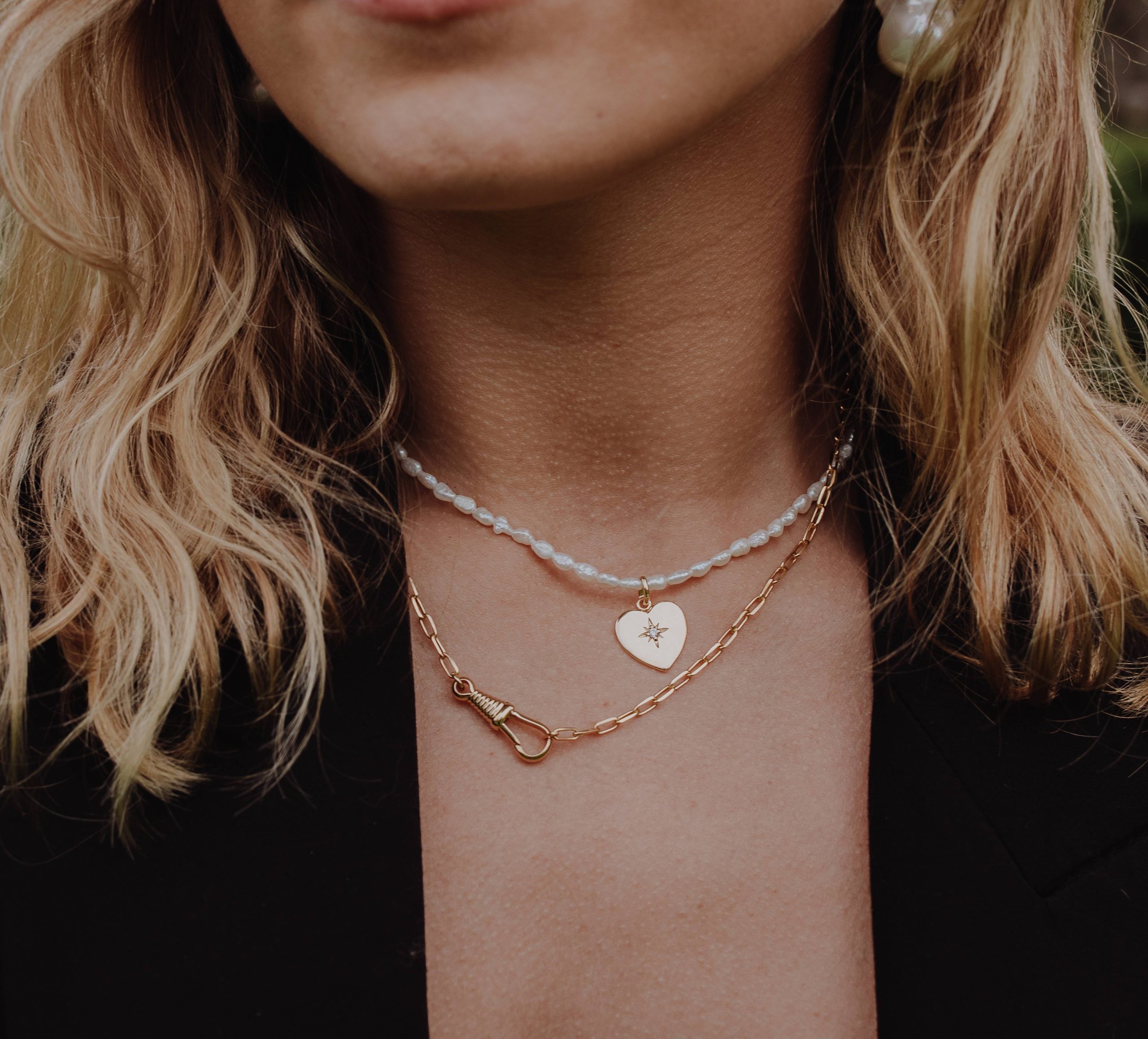 Collier livia 8 | MAISON LIAMA