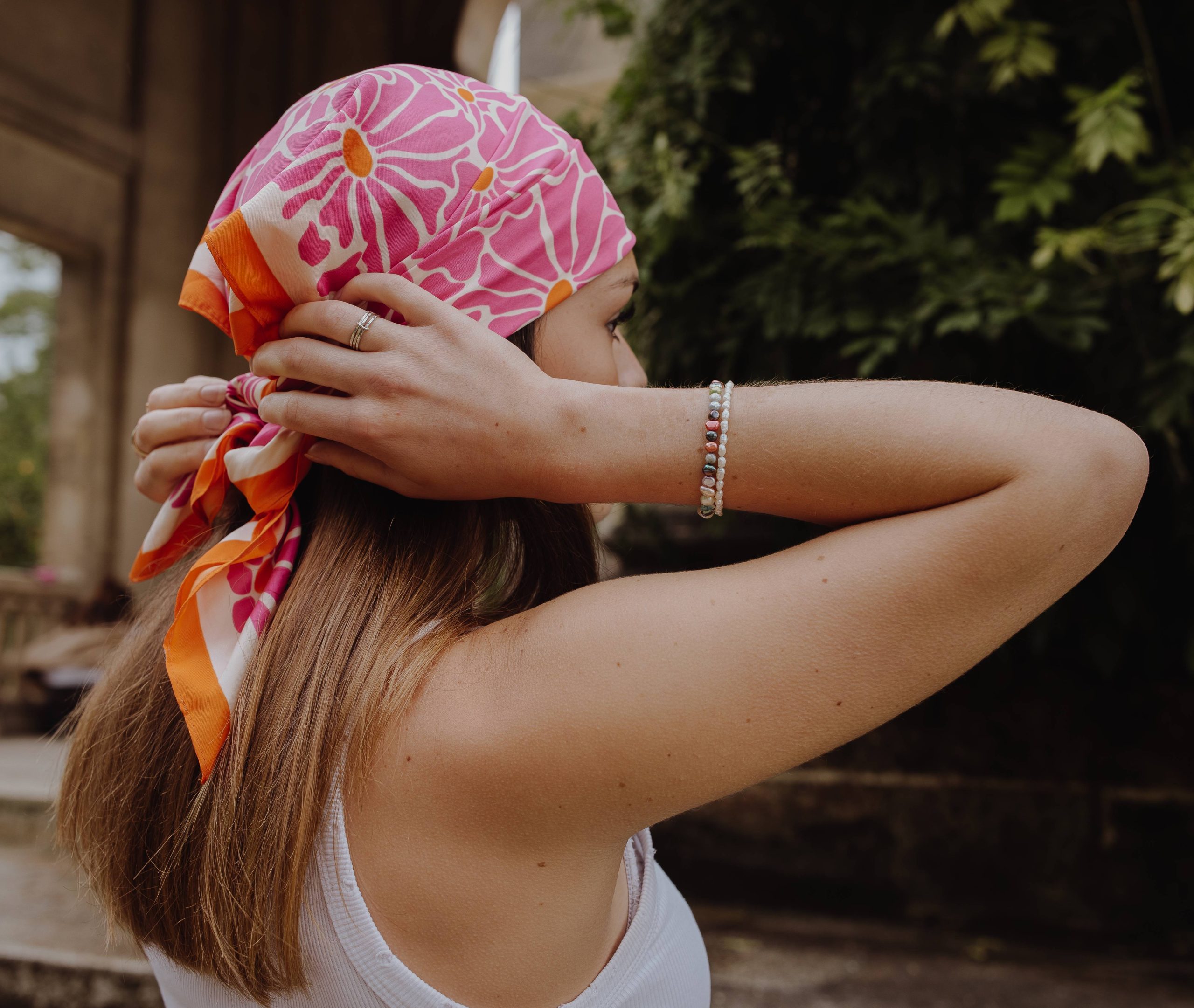 bracelet livia 4 | MAISON LIAMA