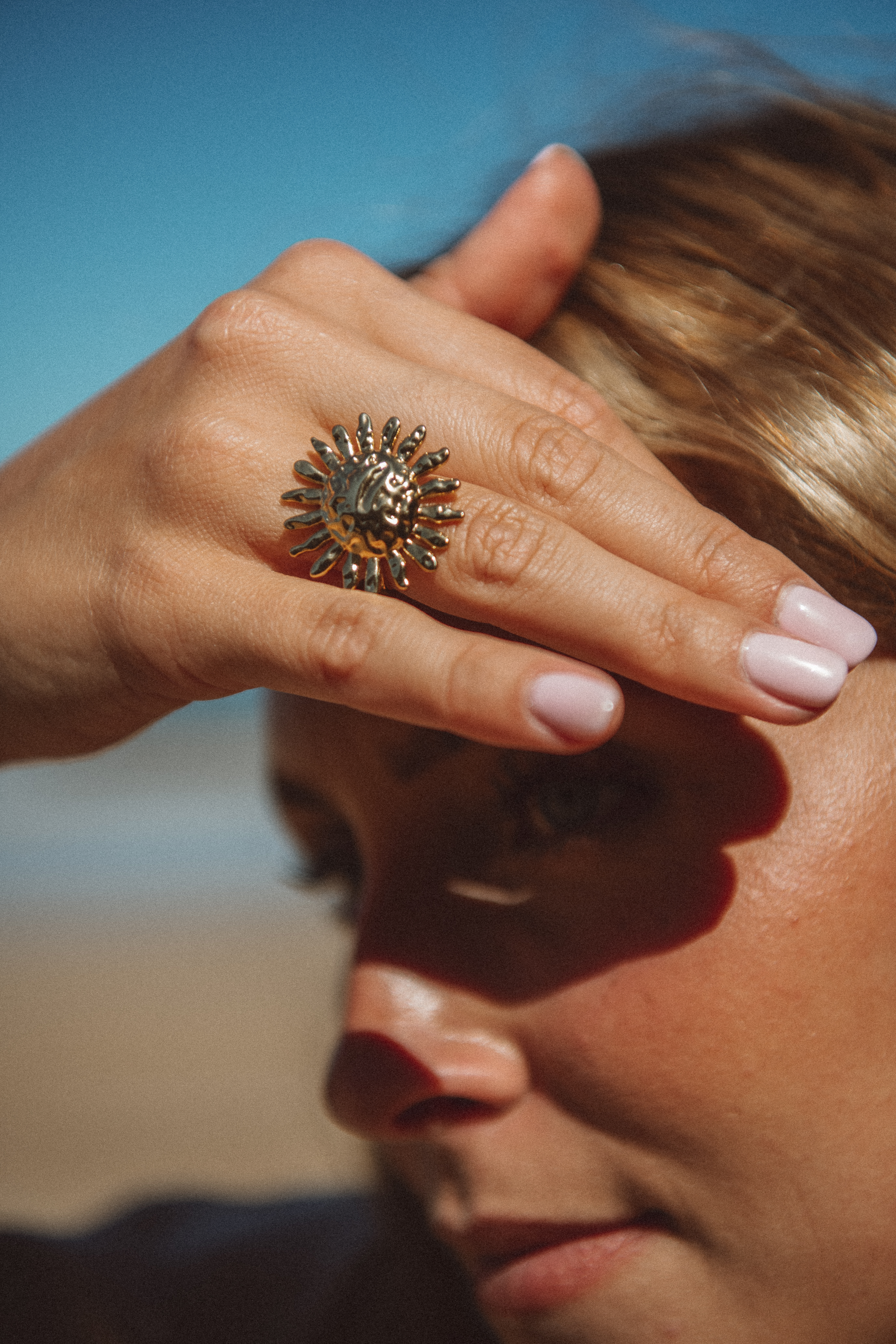 MaisonLiama-024 | MAISON LIAMA BAGUE FLEUR