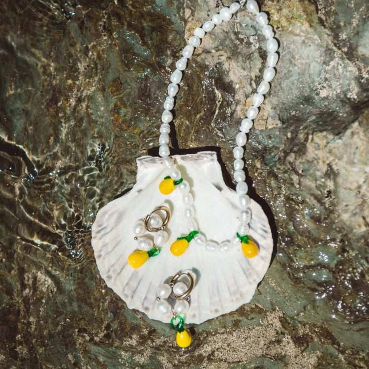  Bijoux créateur en ligne | MAISON LIAMA | Saint-Jean-de-Luz